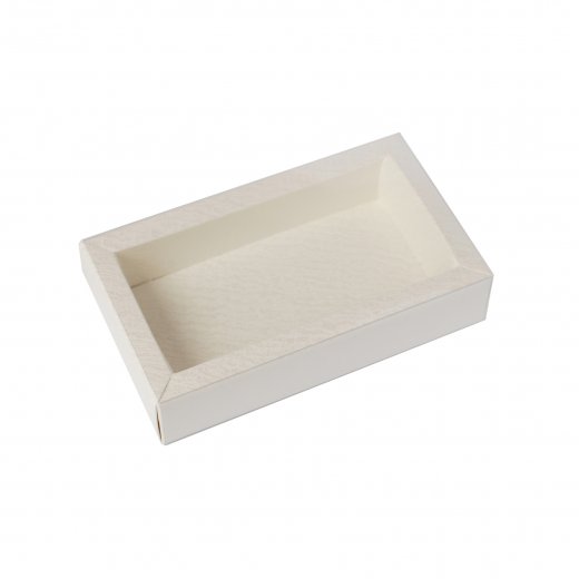 Bílá krabička (8 pralinek)