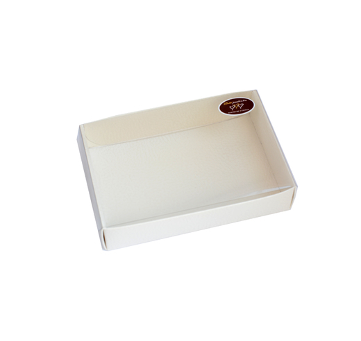 Bílá krabička (11 pralinek)