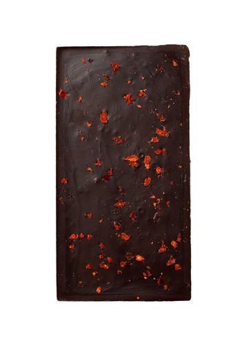Chilli hořká