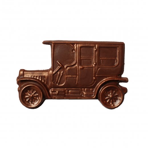 Auto větší