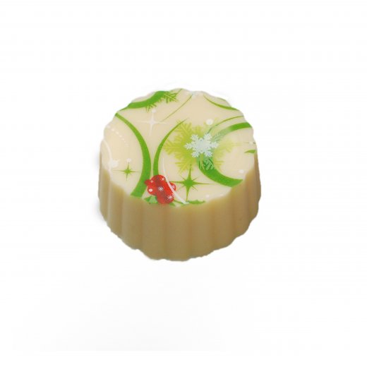 citronová poezie