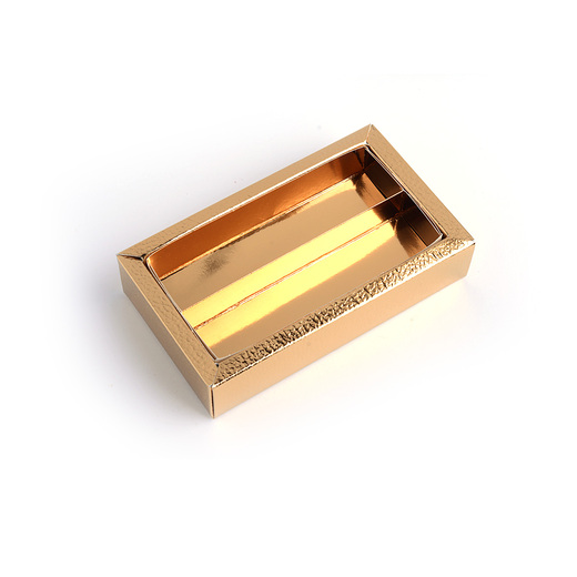 Zlatá krabička (8-10 pralinek)
